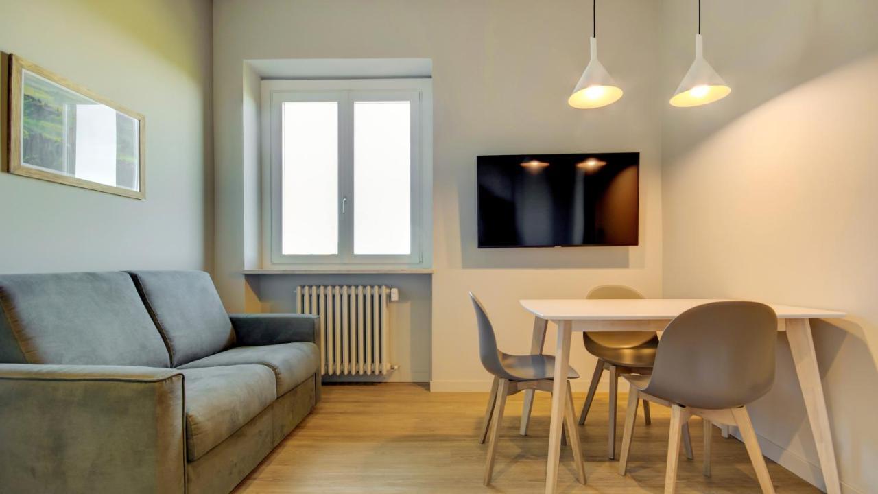 Apartmán Ca' Flor Barbaresco Exteriér fotografie