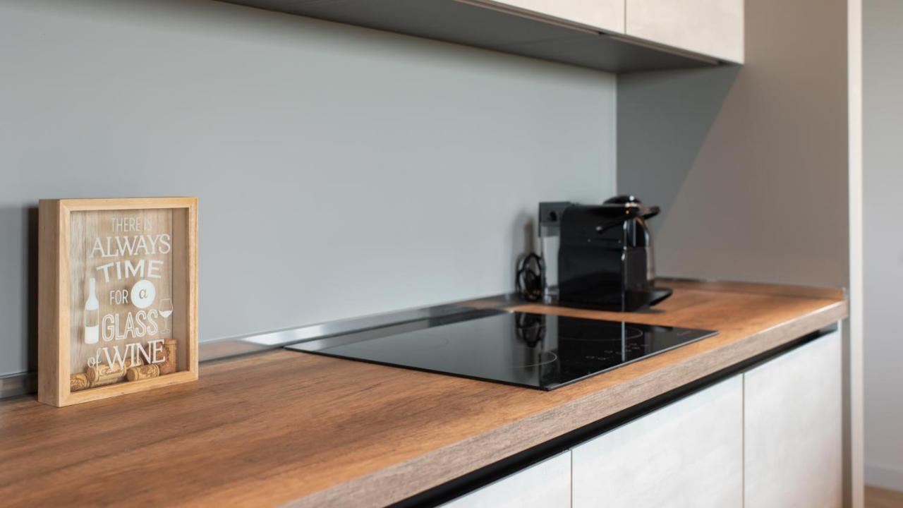 Apartmán Ca' Flor Barbaresco Exteriér fotografie