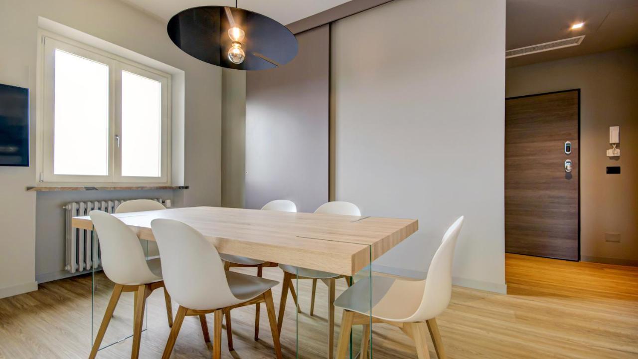 Apartmán Ca' Flor Barbaresco Exteriér fotografie