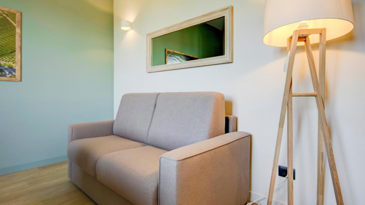 Apartmán Ca' Flor Barbaresco Exteriér fotografie