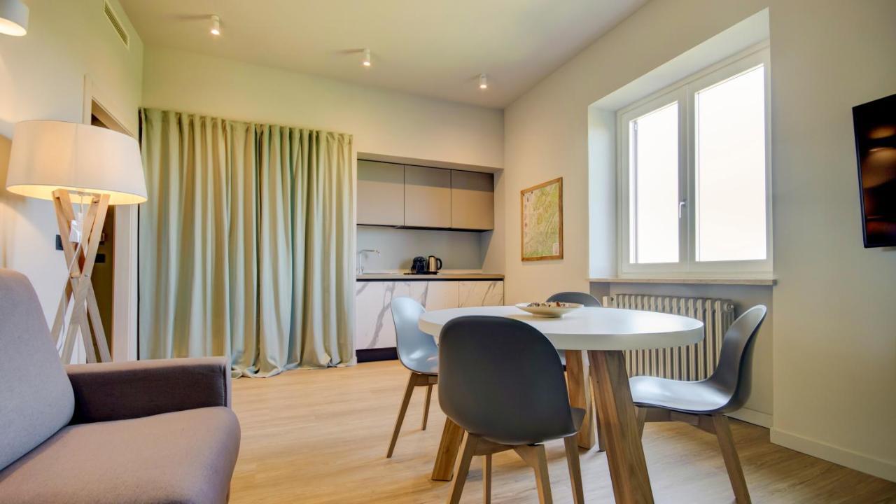 Apartmán Ca' Flor Barbaresco Exteriér fotografie