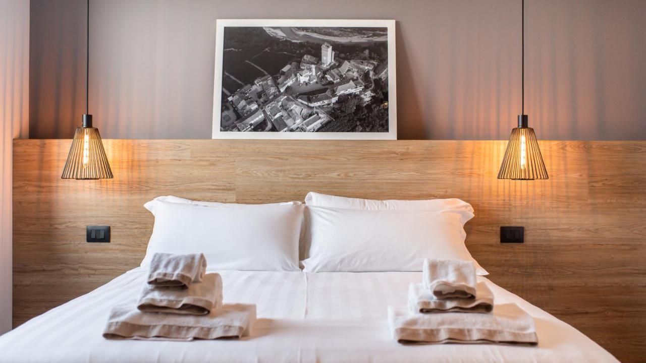 Apartmán Ca' Flor Barbaresco Exteriér fotografie