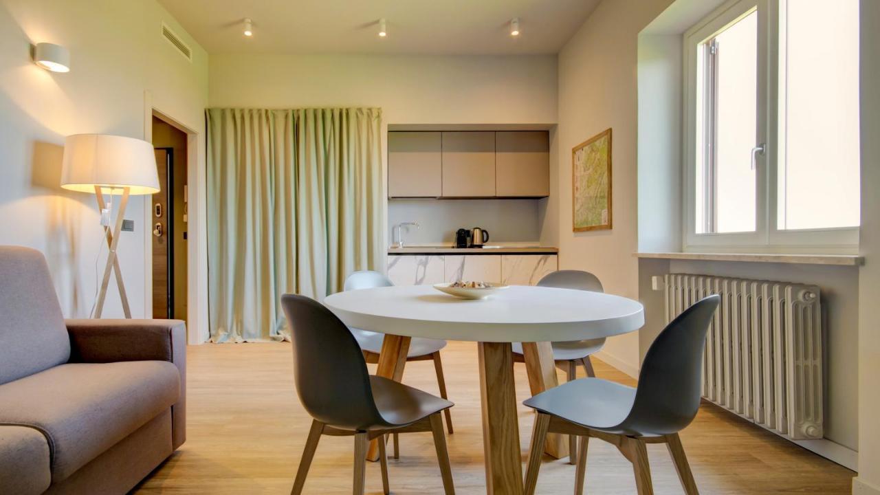 Apartmán Ca' Flor Barbaresco Exteriér fotografie