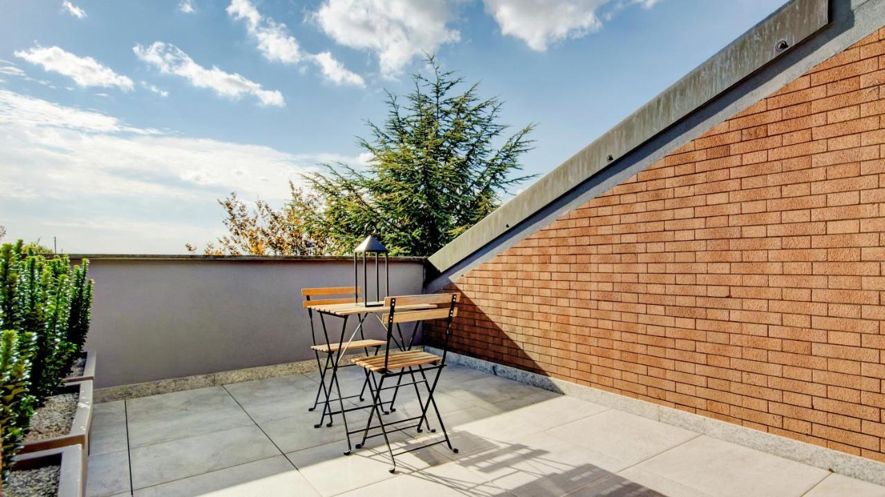 Apartmán Ca' Flor Barbaresco Exteriér fotografie